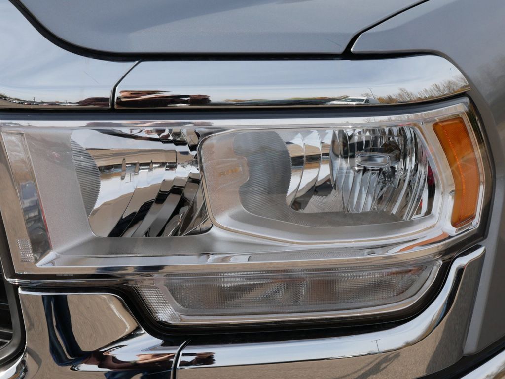 Thumbnail: 2024 RAM 3500 - 9