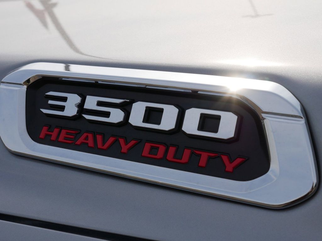 Thumbnail: 2024 RAM 3500 - 23