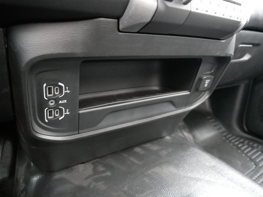 Thumbnail: 2024 RAM 3500 - 49