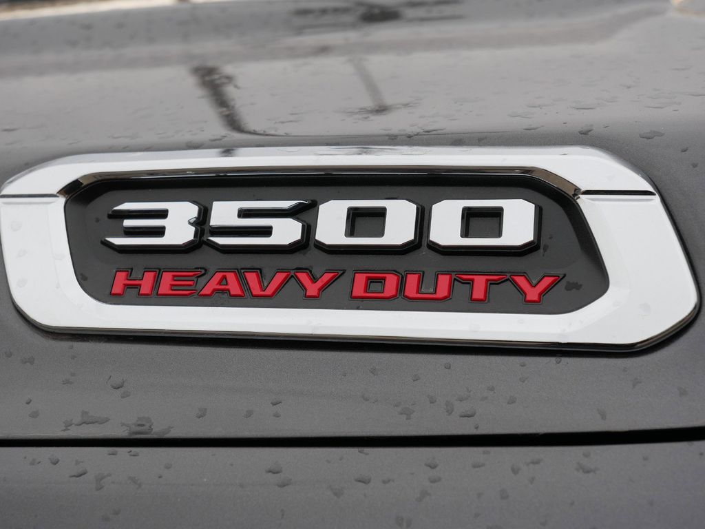 Thumbnail: 2024 RAM 3500 - 24