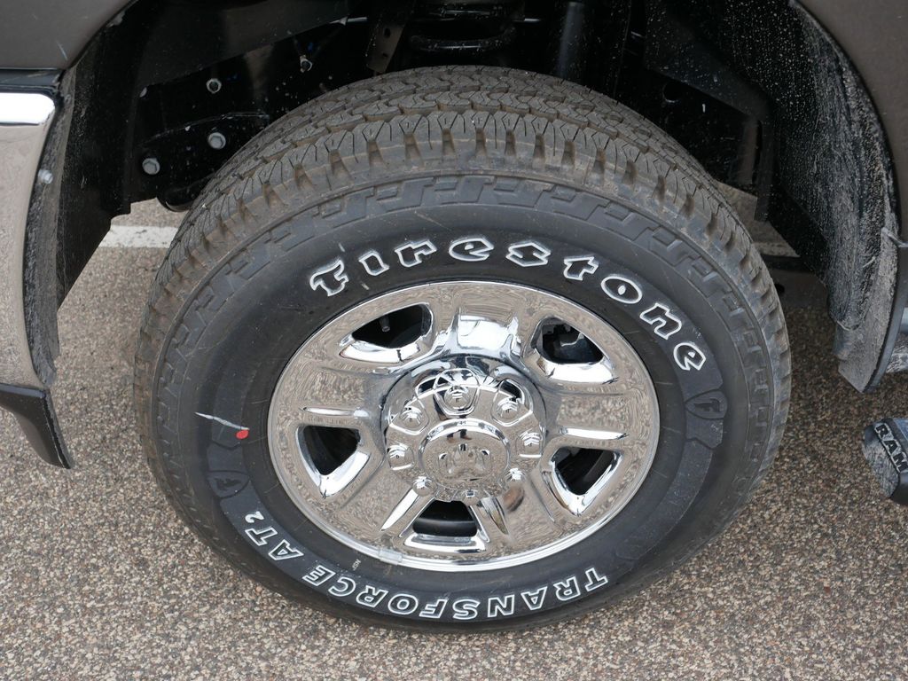 Thumbnail: 2024 RAM 3500 - 8