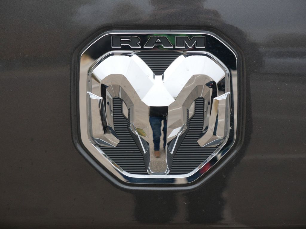 Thumbnail: 2024 RAM 3500 - 7