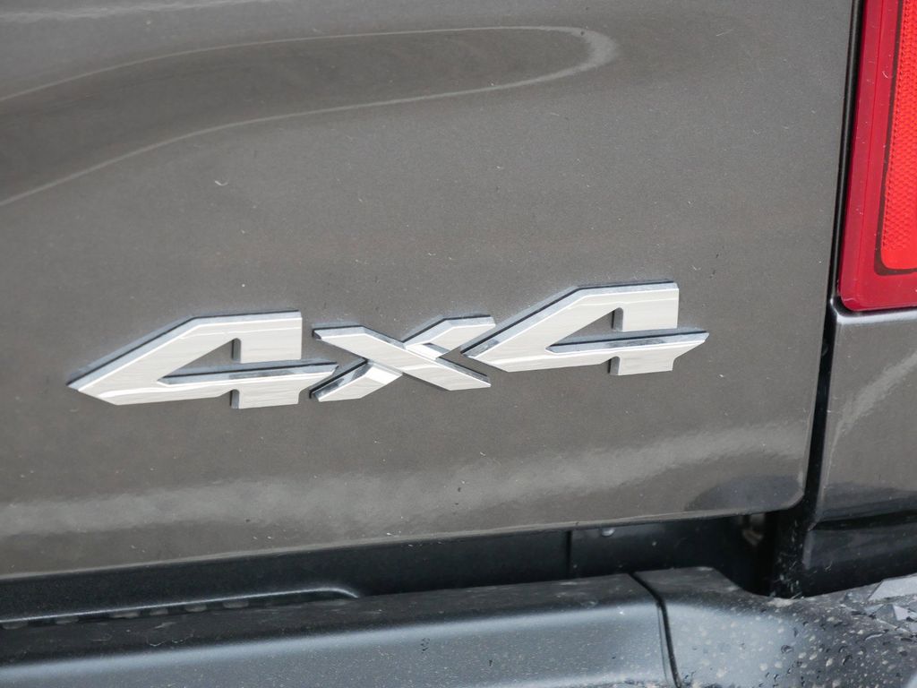 Thumbnail: 2024 RAM 3500 - 23