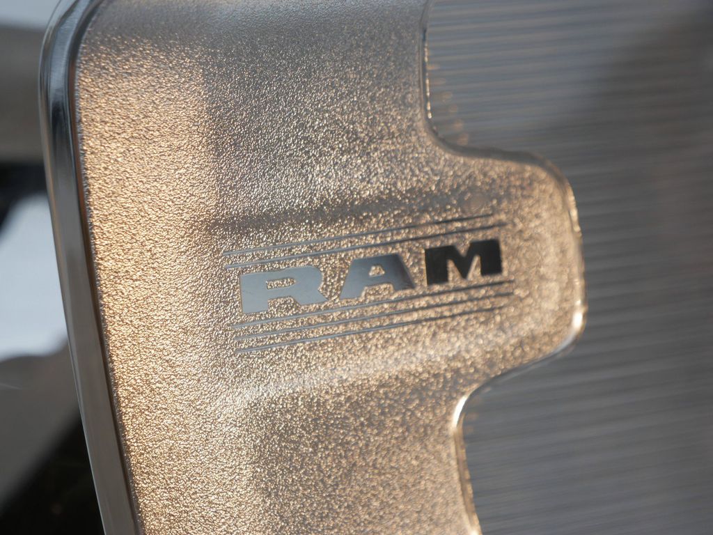 Thumbnail: 2024 RAM 3500 - 16