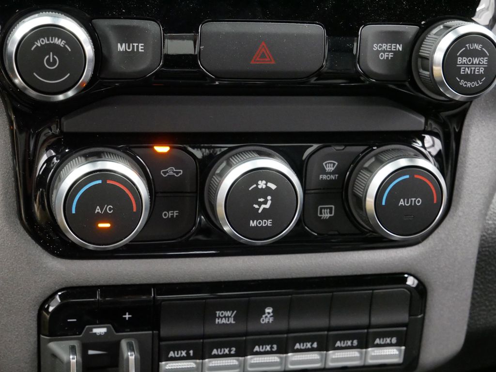 Thumbnail: 2024 RAM 3500 - 33