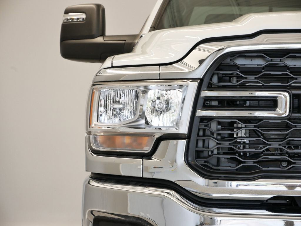 Thumbnail: 2024 RAM 3500 - 16