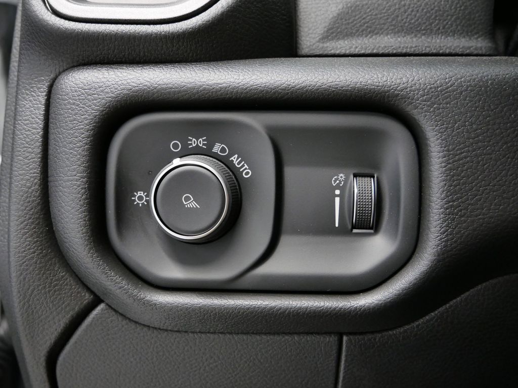 Thumbnail: 2024 RAM 3500 - 20