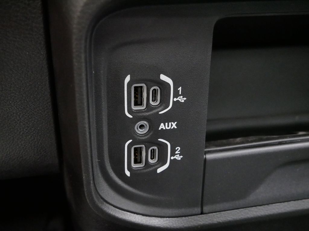 Thumbnail: 2024 RAM 3500 - 38