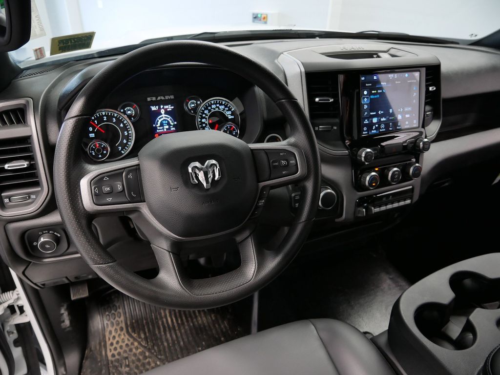 Thumbnail: 2024 RAM 3500 - 8