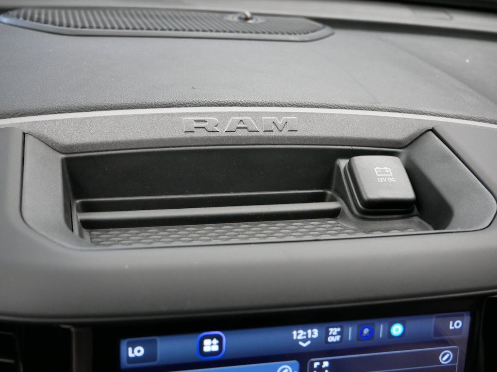 Thumbnail: 2024 RAM 3500 - 41
