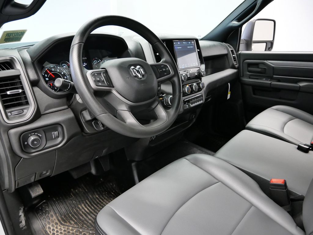 Thumbnail: 2024 RAM 3500 - 2