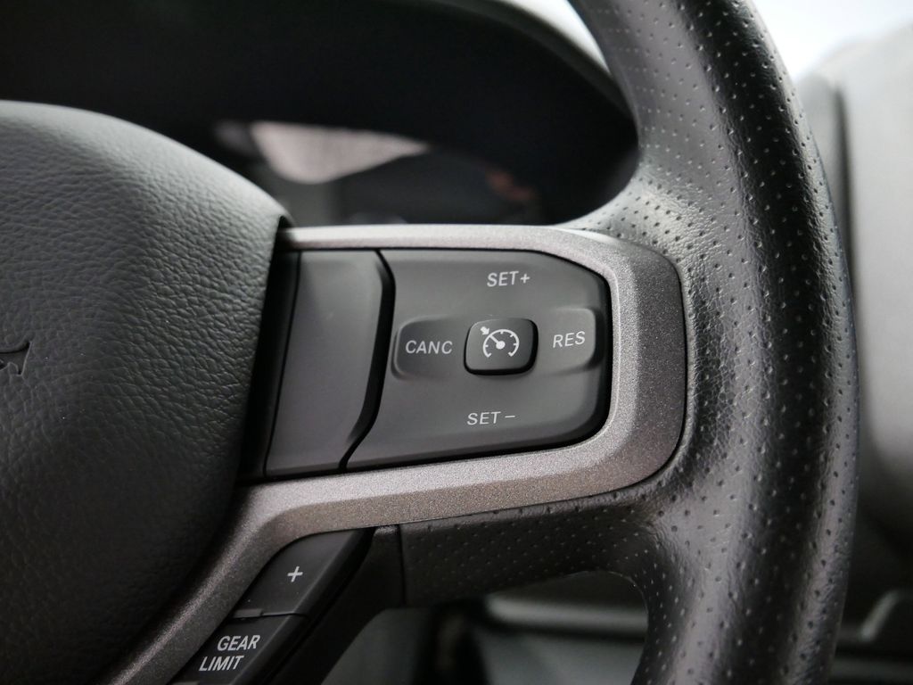 Thumbnail: 2024 RAM 3500 - 22