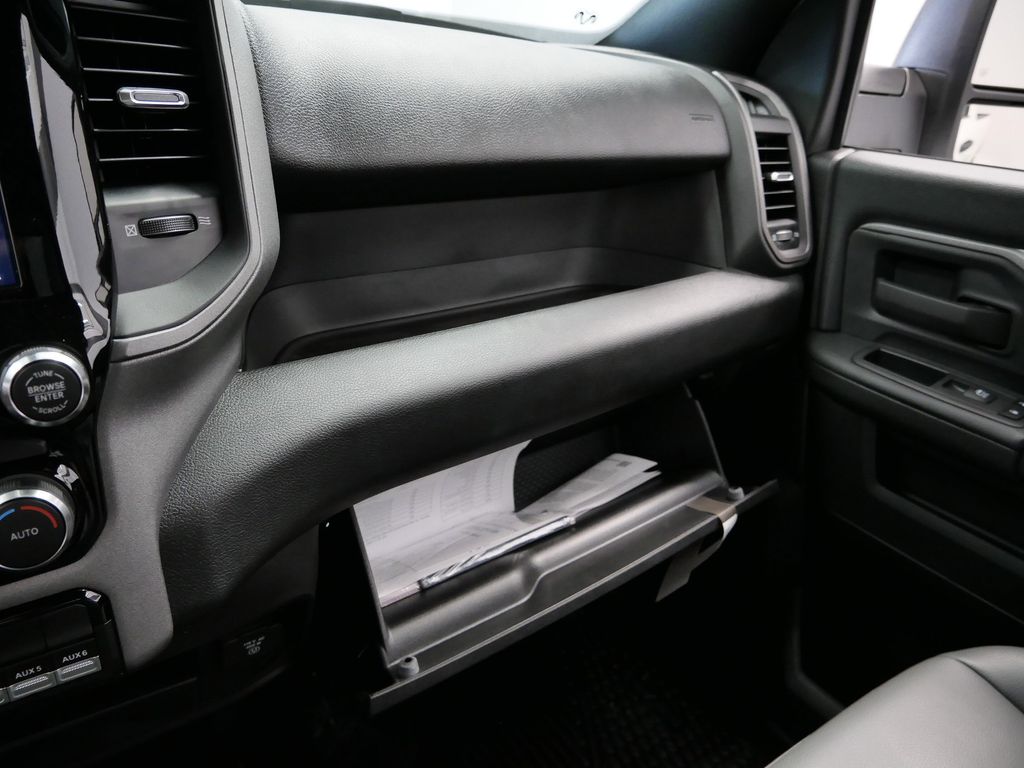 Thumbnail: 2024 RAM 3500 - 40