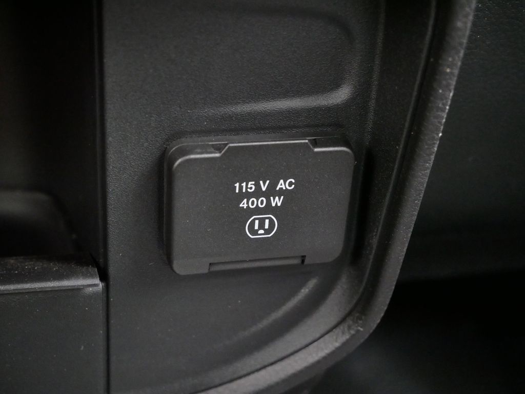 Thumbnail: 2024 RAM 3500 - 39