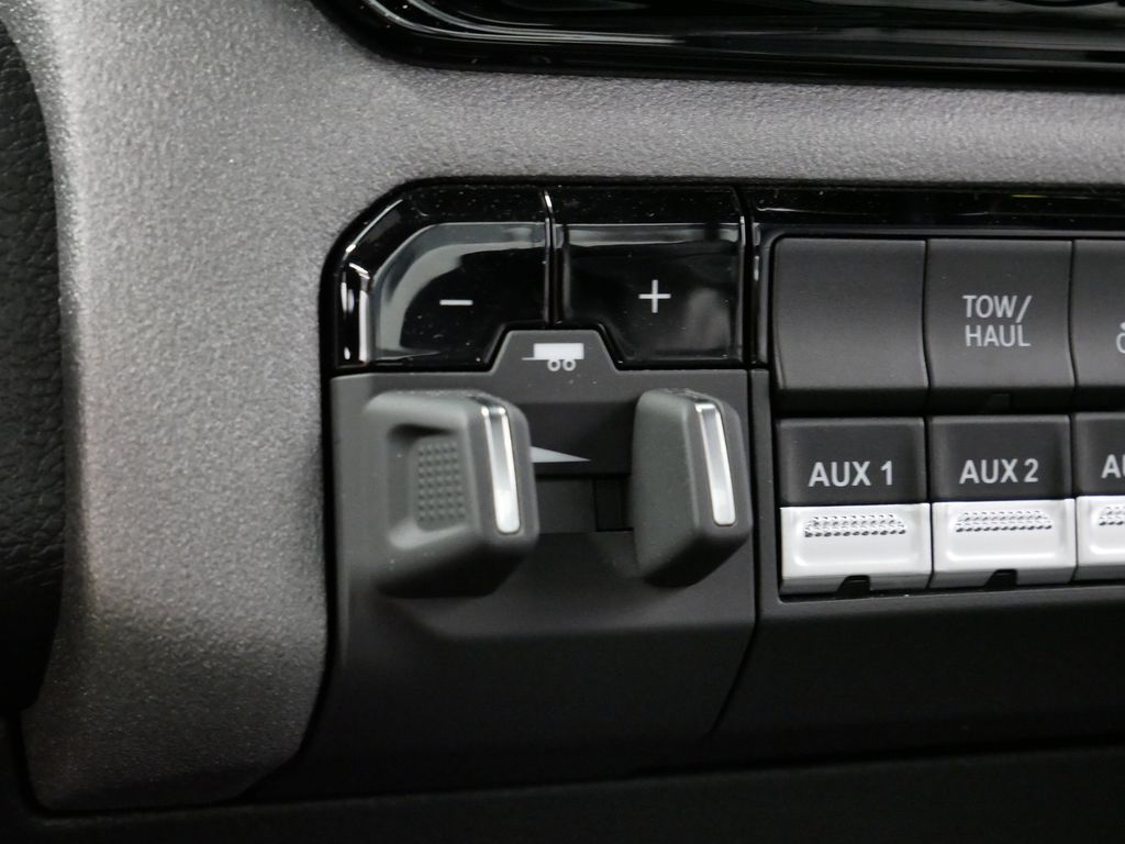 Thumbnail: 2024 RAM 3500 - 35
