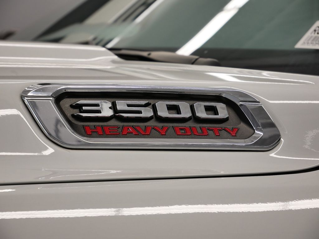 Thumbnail: 2024 RAM 3500 - 6