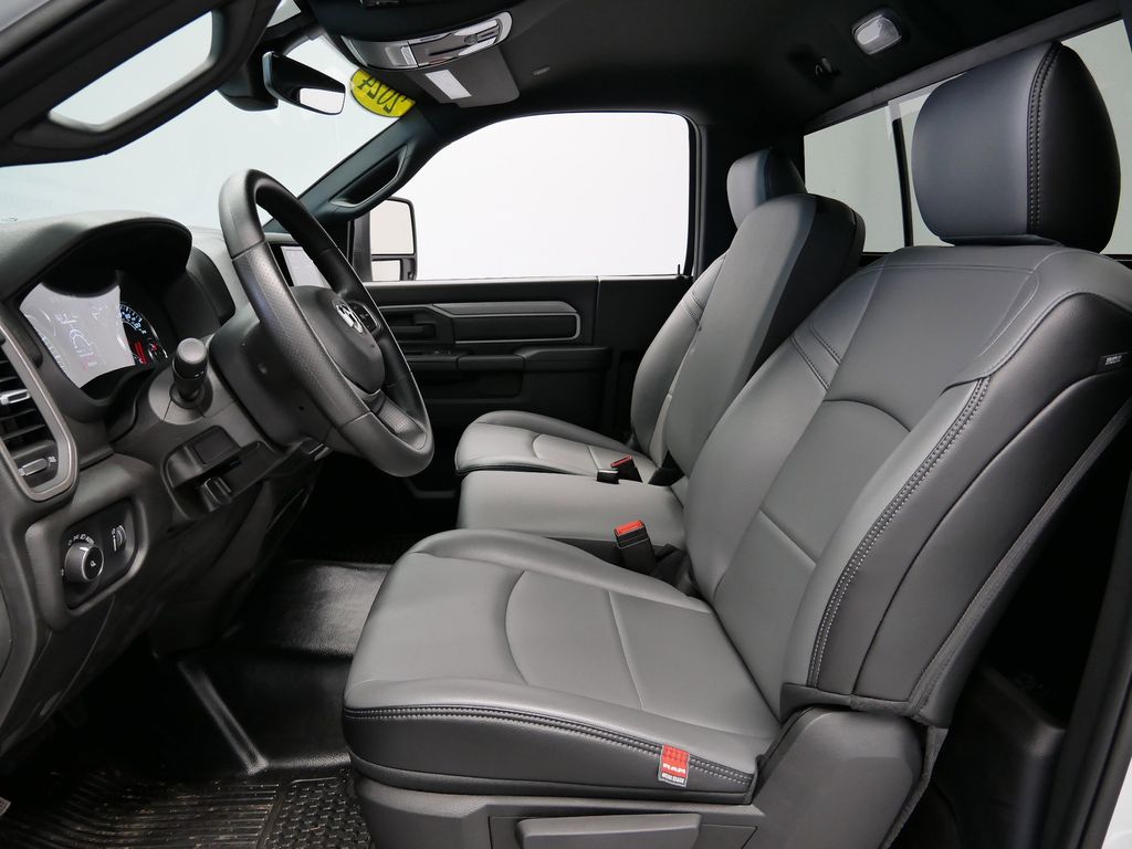 Thumbnail: 2024 RAM 3500 - 9