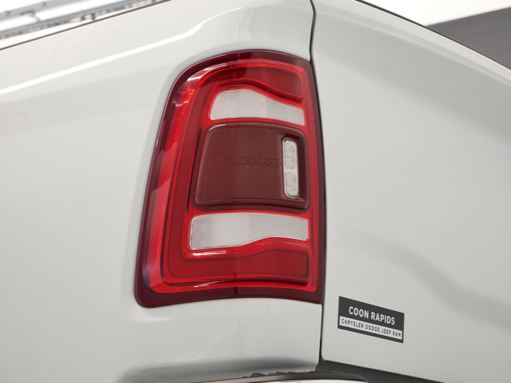 Thumbnail: 2024 RAM 3500 - 50