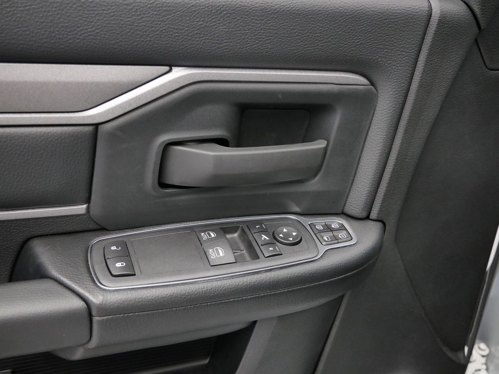 Thumbnail: 2024 RAM 3500 - 18