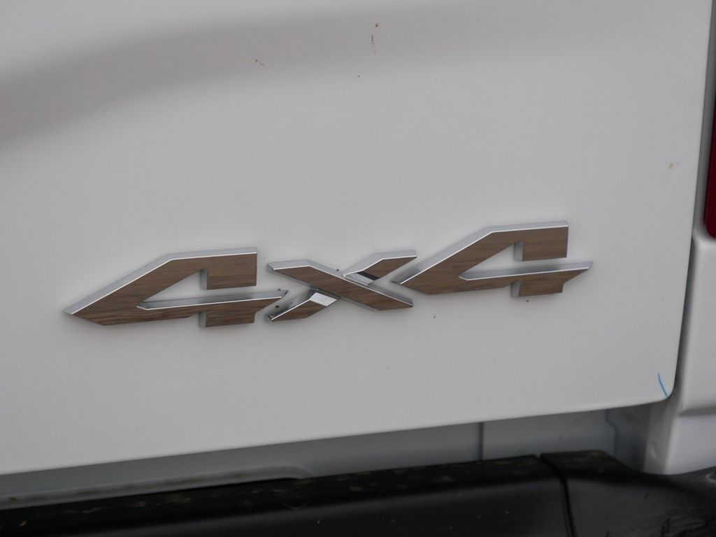 Thumbnail: 2024 RAM 3500 - 20