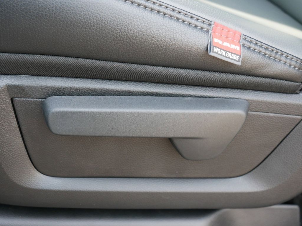 Thumbnail: 2024 RAM 3500 - 30