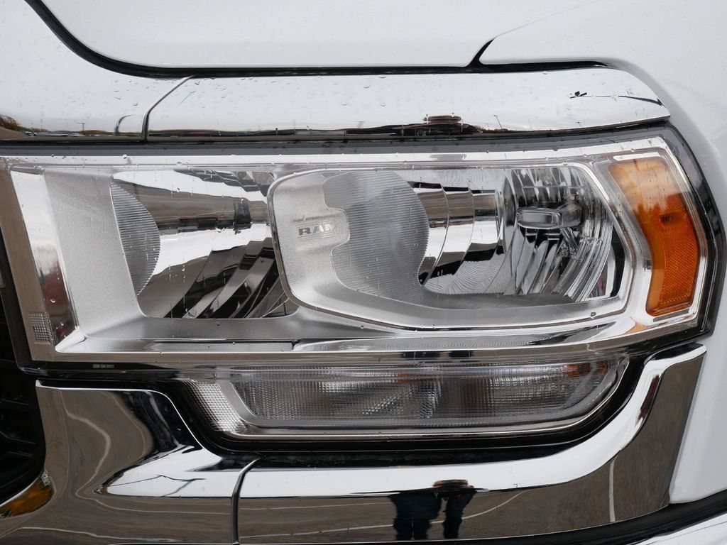 Thumbnail: 2024 RAM 3500 - 22