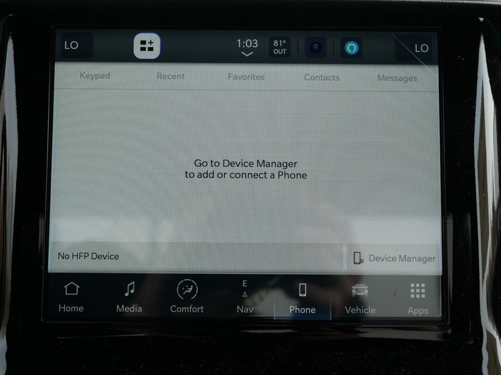 Thumbnail: 2024 RAM 3500 - 39