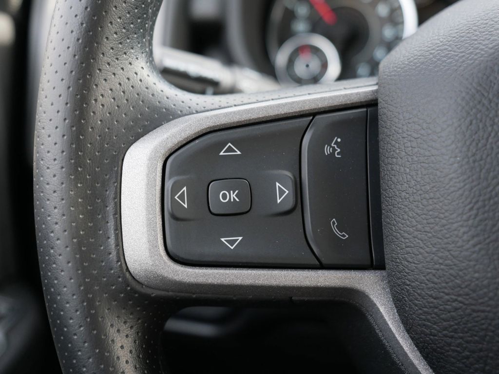 Thumbnail: 2024 RAM 3500 - 32