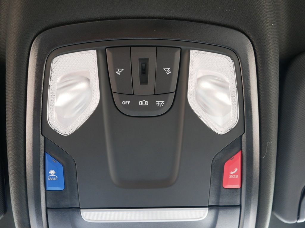 Thumbnail: 2024 RAM 3500 - 47