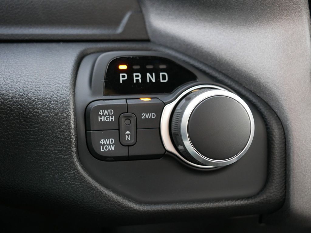 Thumbnail: 2024 RAM 3500 - 49