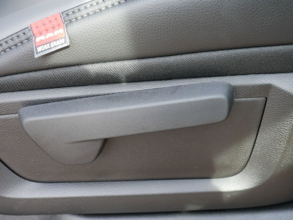 Thumbnail: 2024 RAM 3500 - 25