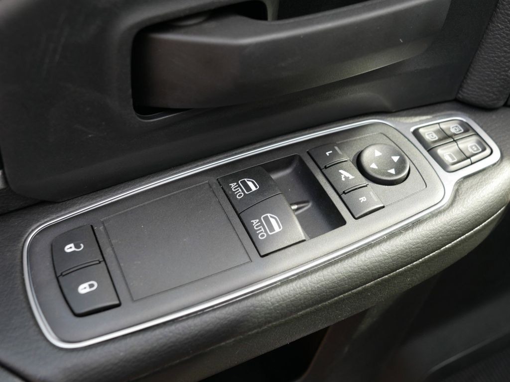 Thumbnail: 2024 RAM 3500 - 28