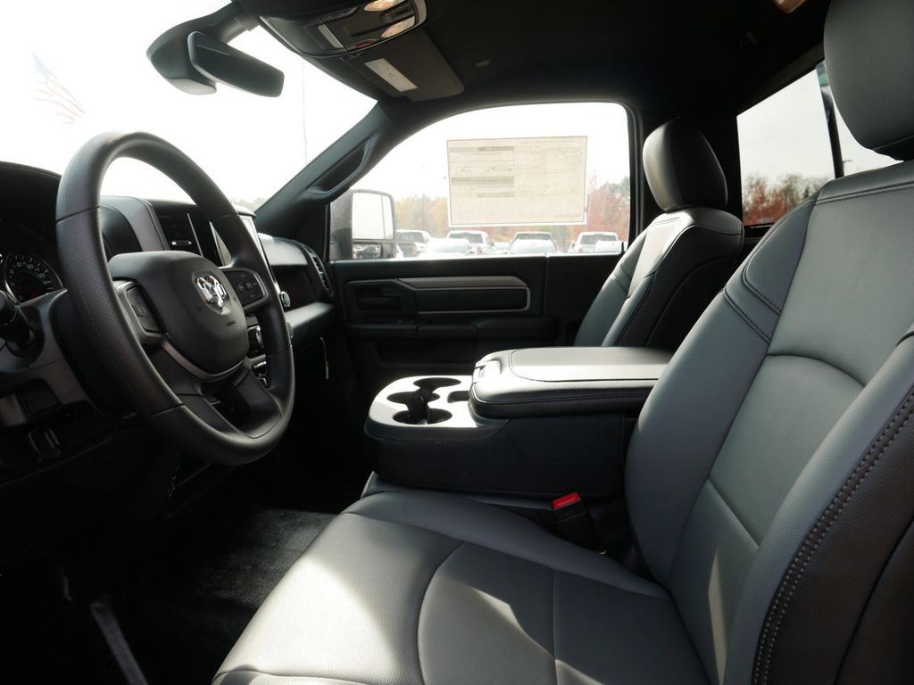 Thumbnail: 2024 RAM 3500 - 26