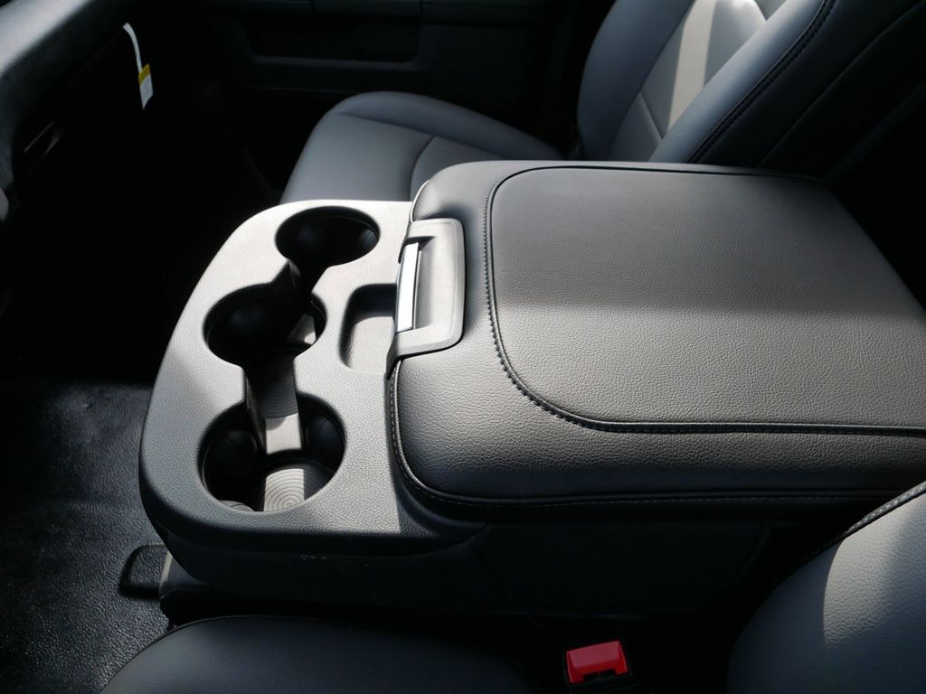 Thumbnail: 2024 RAM 3500 - 46