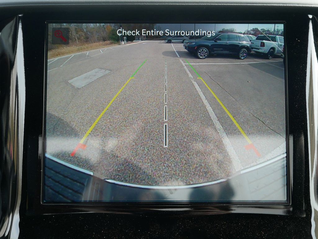 Thumbnail: 2024 RAM 3500 - 41