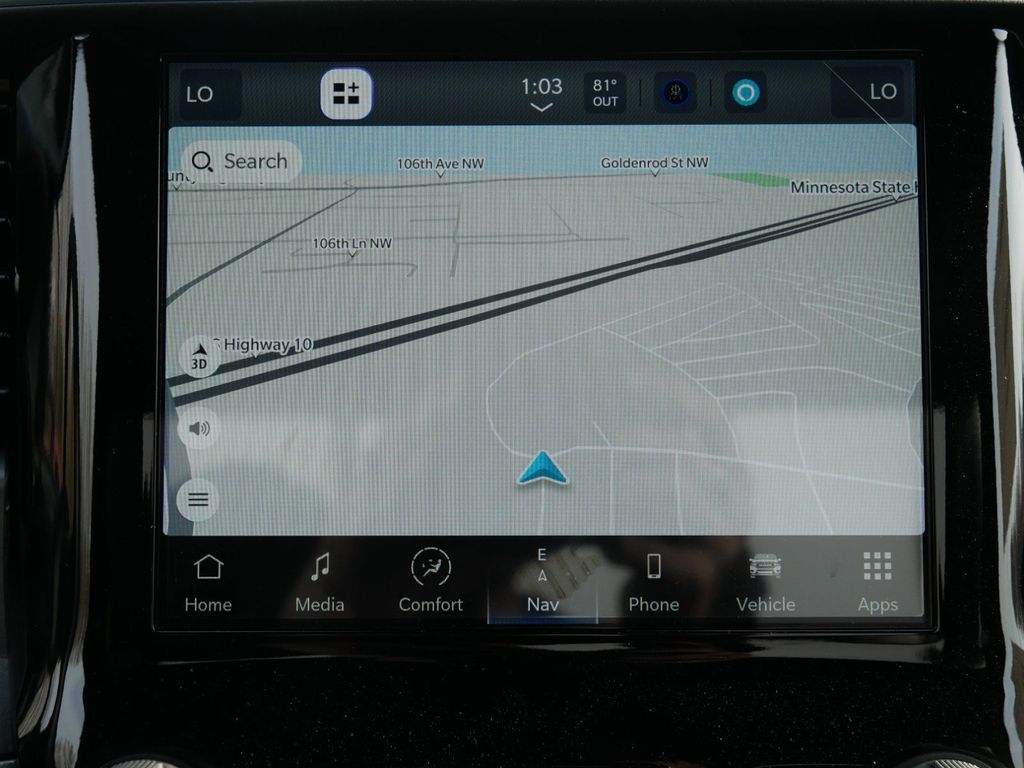 Thumbnail: 2024 RAM 3500 - 38