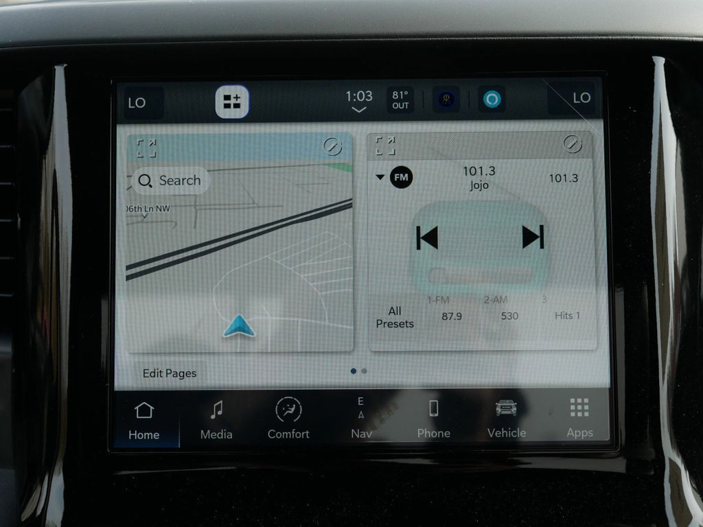 Thumbnail: 2024 RAM 3500 - 35