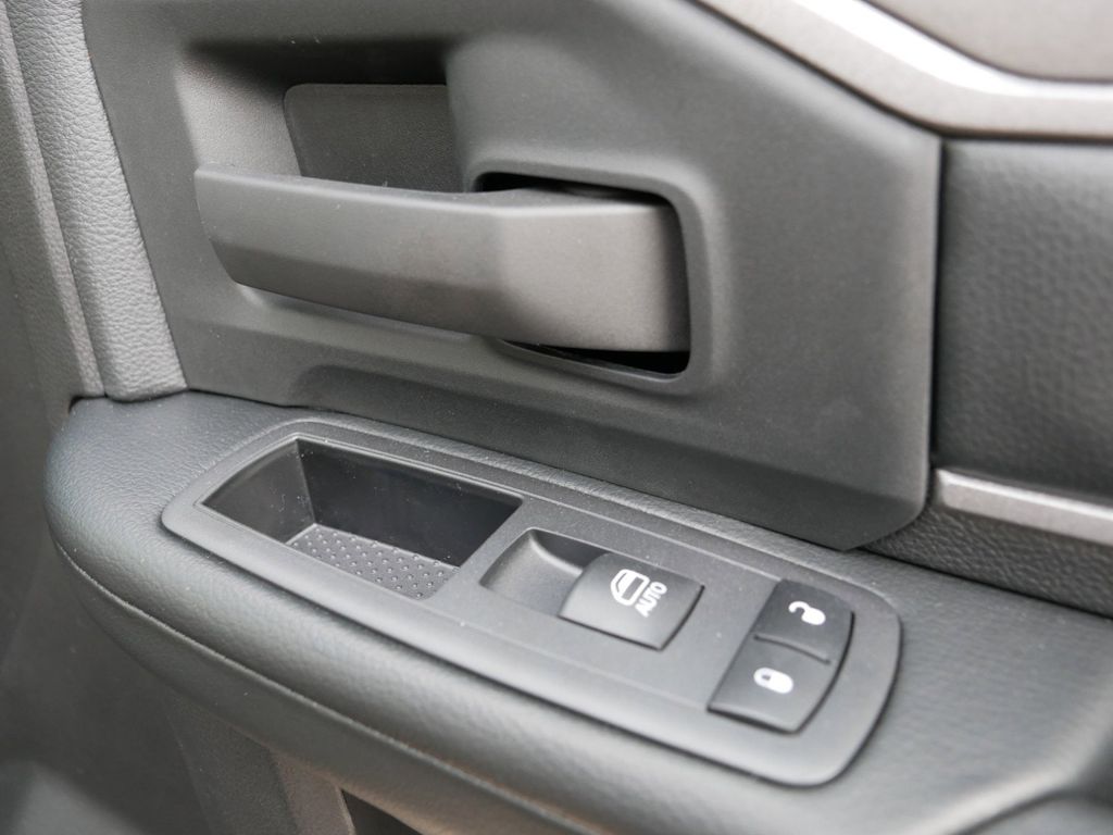 Thumbnail: 2024 RAM 3500 - 13