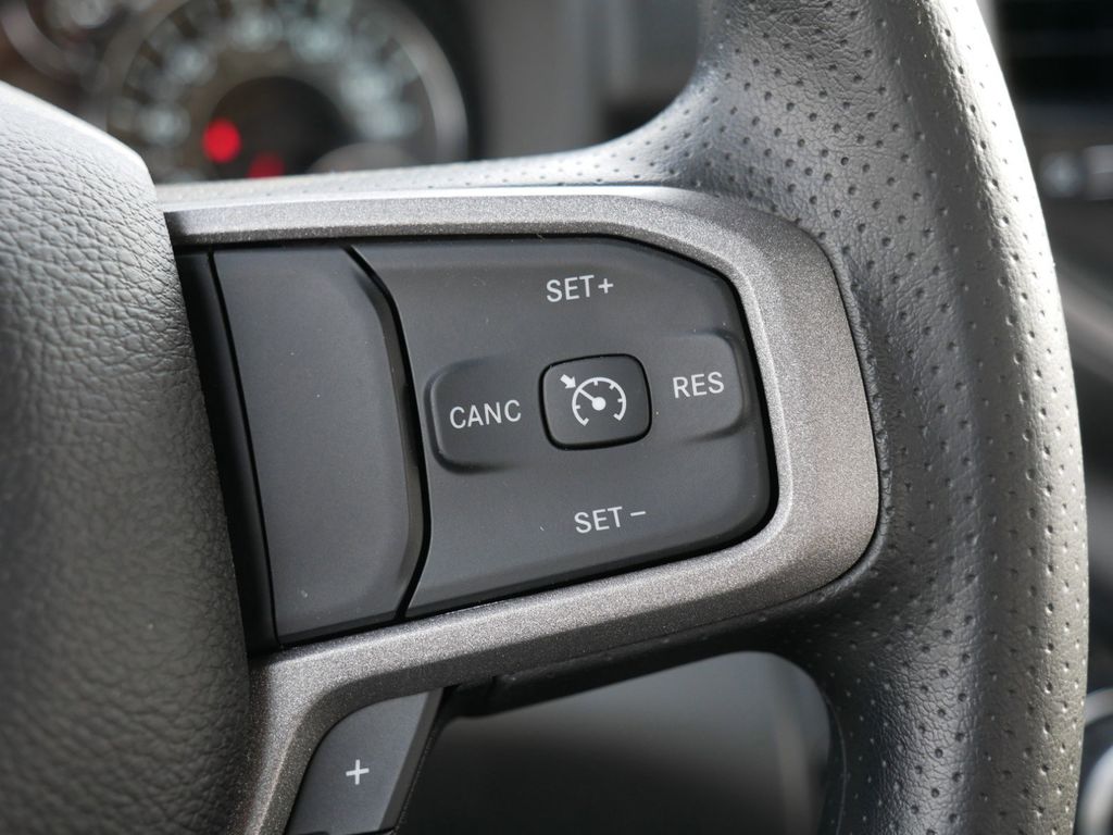 Thumbnail: 2024 RAM 3500 - 33