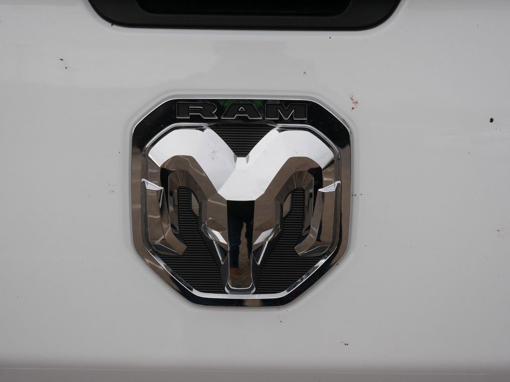 Thumbnail: 2024 RAM 3500 - 7