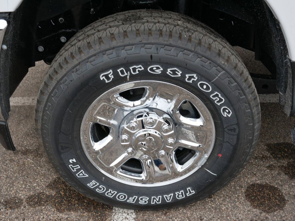 Thumbnail: 2024 RAM 3500 - 8