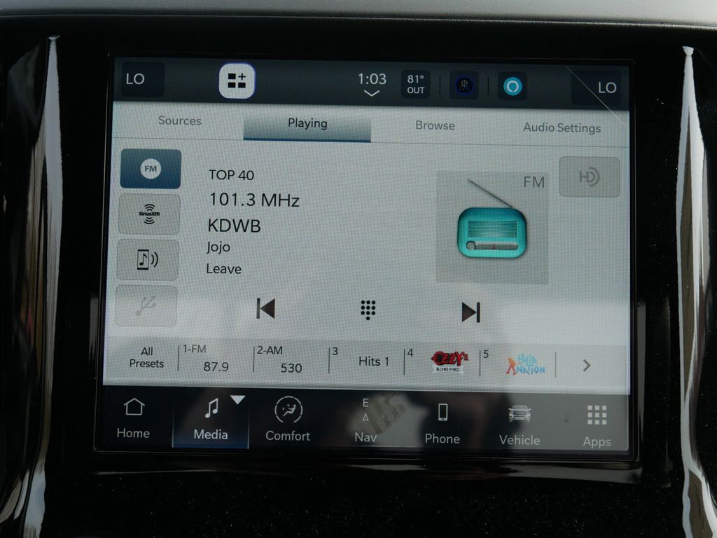 Thumbnail: 2024 RAM 3500 - 36