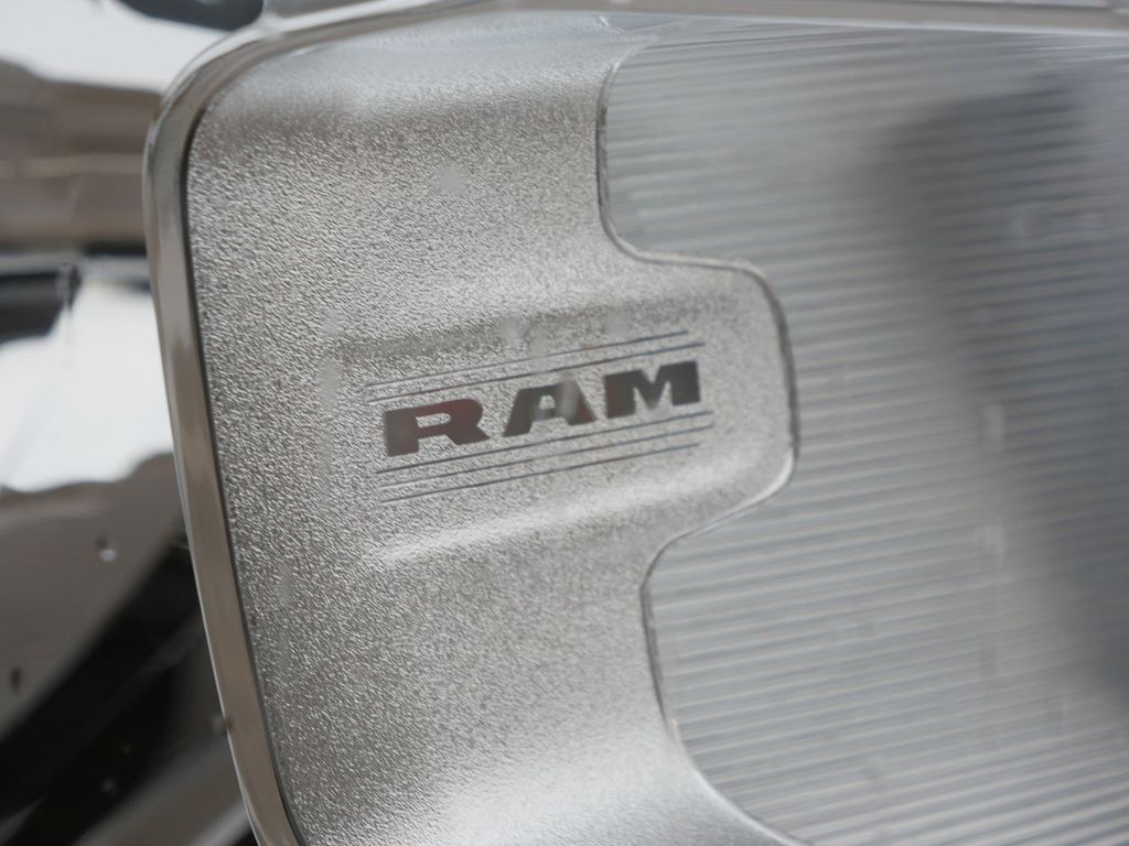 Thumbnail: 2024 RAM 3500 - 23