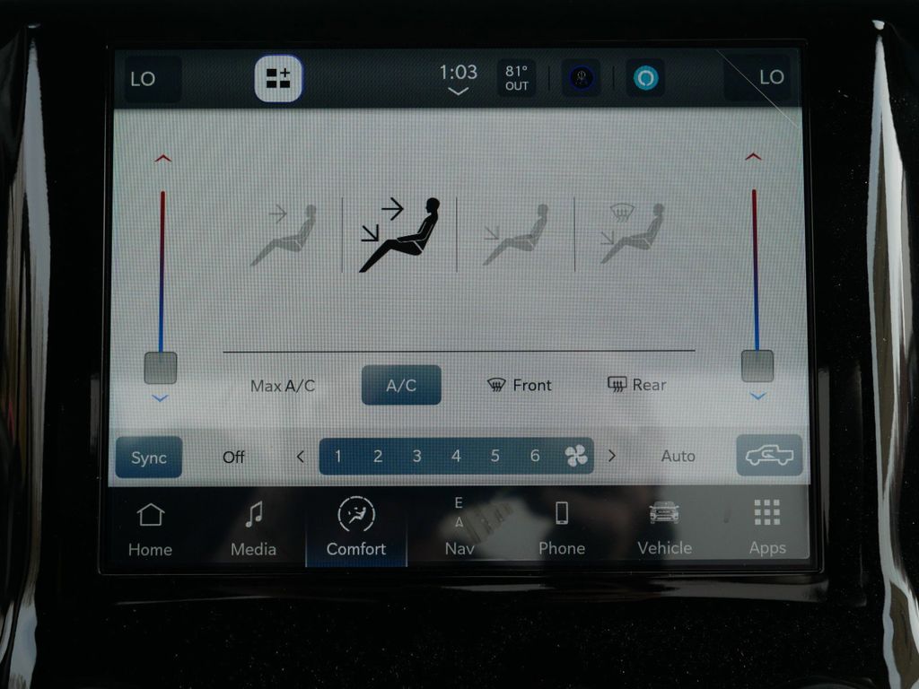 Thumbnail: 2024 RAM 3500 - 37