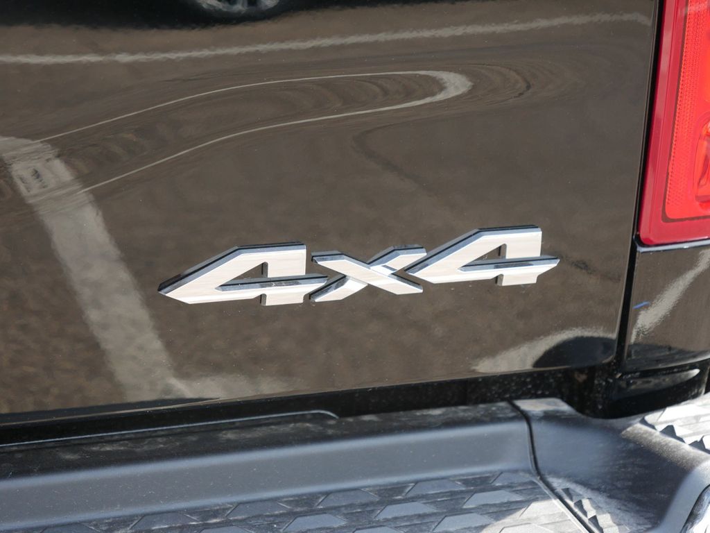 Thumbnail: 2024 RAM 3500 - 21