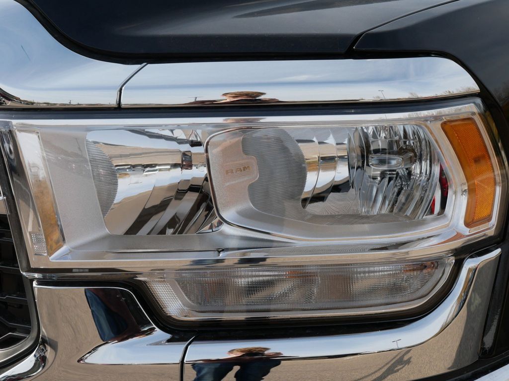 Thumbnail: 2024 RAM 3500 - 24