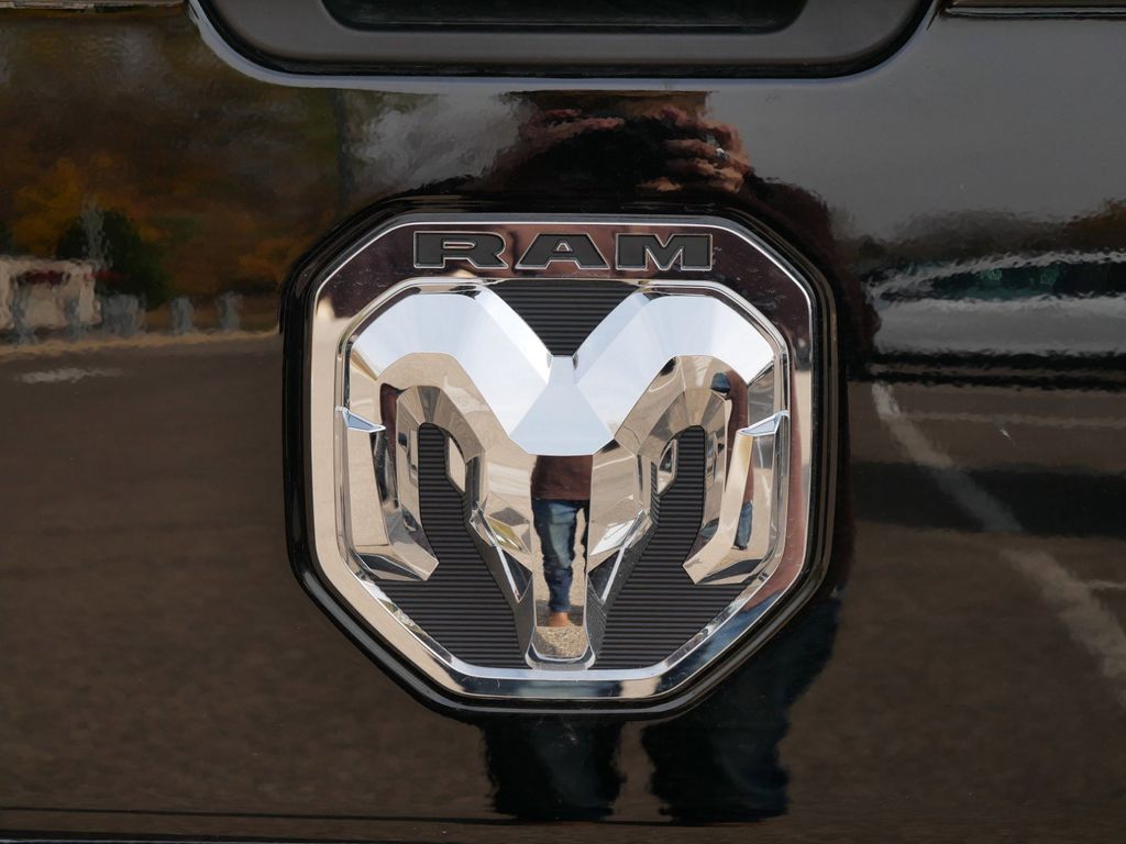 Thumbnail: 2024 RAM 3500 - 7