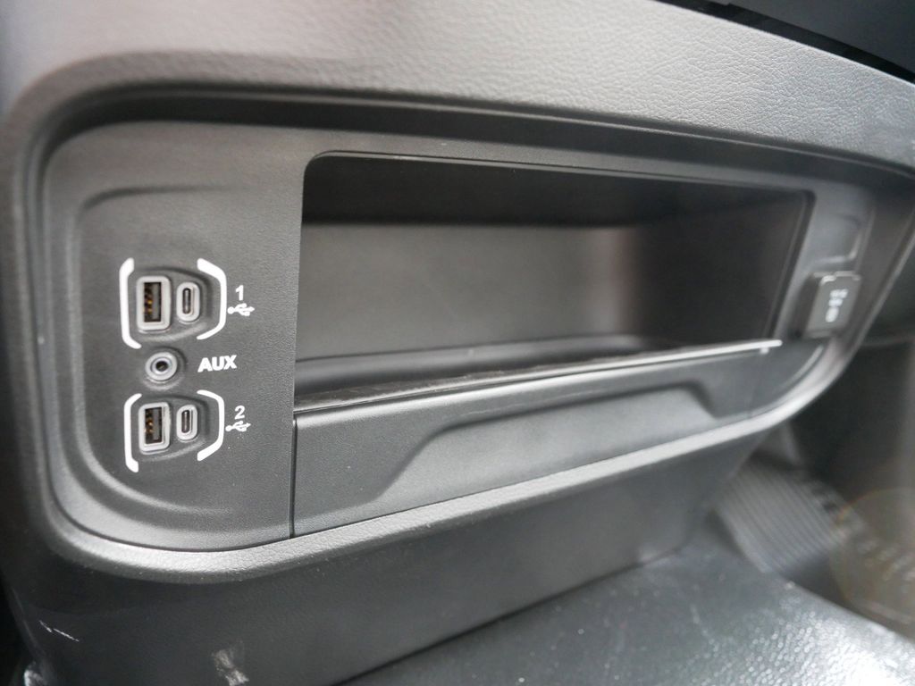 Thumbnail: 2024 RAM 3500 - 46