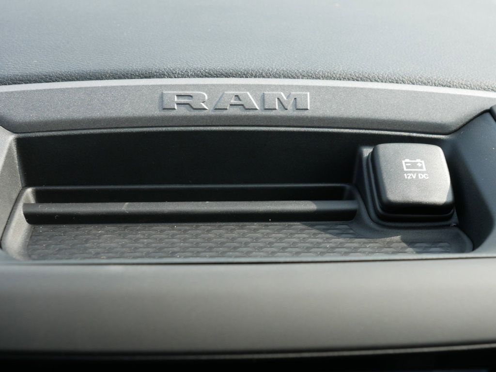 Thumbnail: 2024 RAM 3500 - 49