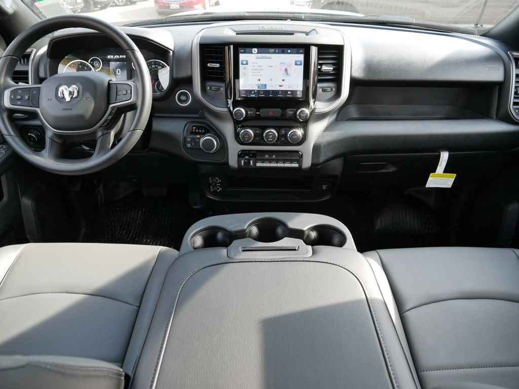 Thumbnail: 2024 RAM 3500 - 2